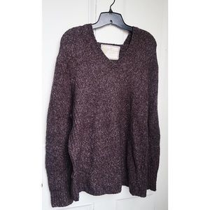 Lane Bryant sweater